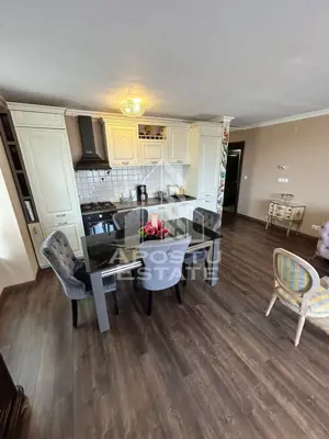 Apartament de lux cu 3 camere, 2 bai, zona Aradului - imagine 3