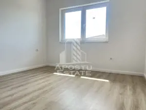 Insiruire de case cu 4 camere, de vanzare, P+E, in Sanandrei - imagine 7