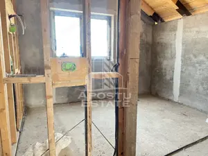 Casa individuala la rosu P+M, In Giarmata - imagine 7