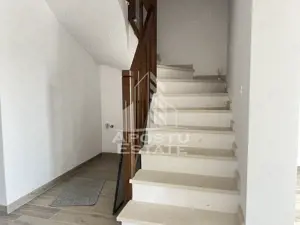 Insiruire de case cu 4 camere, de vanzare, P+E, in Sanandrei - imagine 2