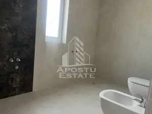 Insiruire de case cu 4 camere, de vanzare, P+E, in Sanandrei - imagine 8