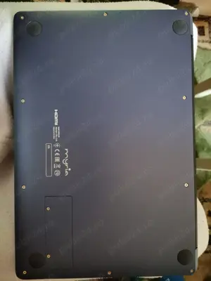 Laptop MYRIA MY8311BL Intel Celeron 4000 - 2.6 Ghz 4 Gb DDR4 SSD 256 Gb M2 Win 10 licenta - imagine 3