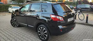 nissan qasqhai 1.6 benzina pano navi 2012 - imagine 2