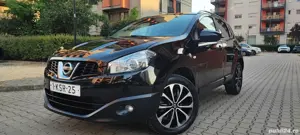 nissan qasqhai 1.6 benzina pano navi 2012