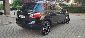 nissan qasqhai 1.6 benzina pano navi 2012 - imagine 4