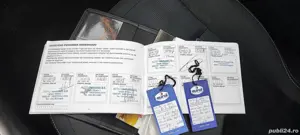 nissan qasqhai 1.6 benzina pano navi 2012 - imagine 10