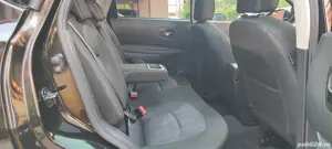 nissan qasqhai 1.6 benzina pano navi 2012 - imagine 5