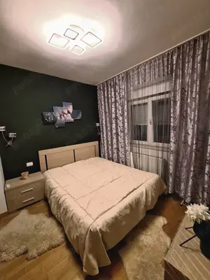 Proprietar, închiriez apartament modern... - imagine 5