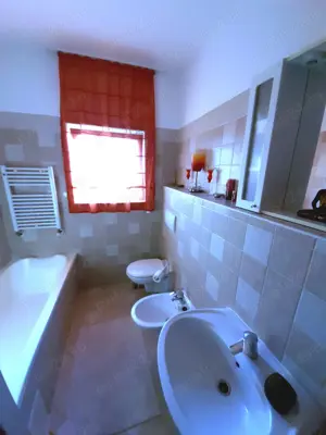 Proprietar, închiriez apartament modern... - imagine 8