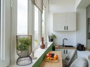 Dublă Oportunitate de Investiție Premium în Inima Capitalei, randament 12% - imagine 7