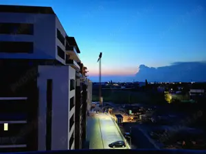 Proprietar, închiriez apartament modern... - imagine 10