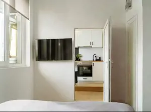 Dublă Oportunitate de Investiție Premium în Inima Capitalei, randament 12% - imagine 9