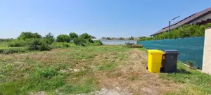 Teren de vanzare Domnesti - Ghioceilor, utilitati, zona case/vile, STB