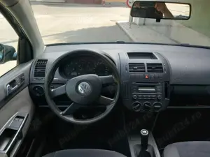 Polo 1.2 benzina  - imagine 8