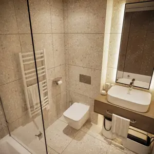 Titan 3 camere 75 mp + parcare gratuita 5 min.Parcul Teilor - imagine 7