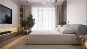 Titan 3 camere 75 mp + parcare gratuita 5 min.Parcul Teilor - imagine 6