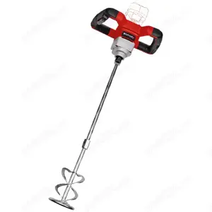 Mixer vopsea Einhell TE-MX 18 Li SOLO