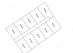 Teren intravilan 865 mp in Gura Humorului | Suceava | Bucovina