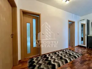 Apartament tip penthouse cu 3 camere, 2 bai, Calea Aradului - imagine 12