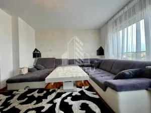 Apartament tip penthouse cu 3 camere, 2 bai, Calea Aradului - imagine 3