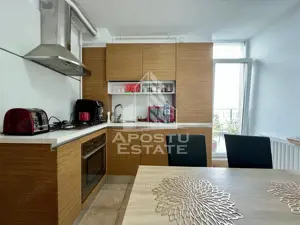 Apartament tip penthouse cu 3 camere, 2 bai, Calea Aradului - imagine 5
