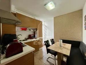 Apartament tip penthouse cu 3 camere, 2 bai, Calea Aradului - imagine 4