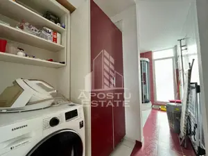 Apartament tip penthouse cu 3 camere, 2 bai, Calea Aradului - imagine 13