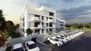 Apartamente 2-3 camere Dobroesti Fundeni la cheie