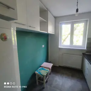 Vând apartament 3 camere Baia Mare  - imagine 2