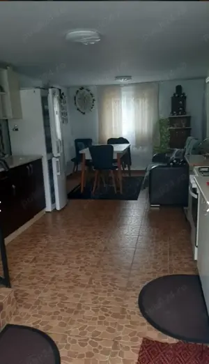 Casa de vanzare sat Cosereni  - imagine 4