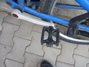 Vând bicicletă
