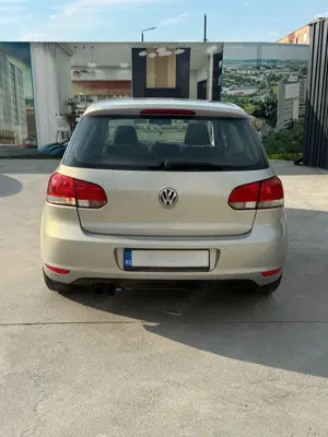 VW Golf 6 2.0 TDI Diesel 110 CP, 2009, 2 usi, intretinuta - imagine 7 VW Golf 6 2.0 TDI Diesel 110 CP, 2009, 2 usi, intretinuta - imagine 7