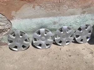 capace originale opel/peugeot/15/16 - imagine 8