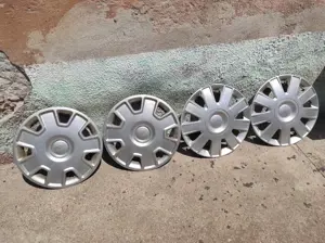 capace originale opel/peugeot/15/16 - imagine 7