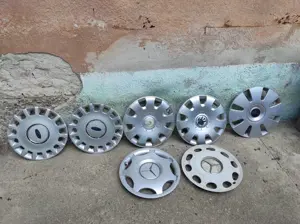 capace originale opel/peugeot/15/16 - imagine 10