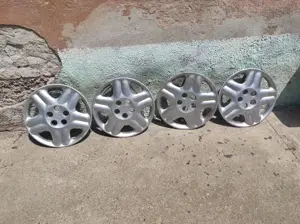 capace originale opel/peugeot/15/16 - imagine 9