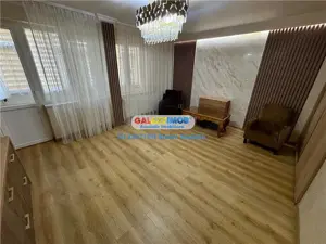 VANZARE APARTAMENT - ETAJUL 1 - RENOVAT - ZONA CANTACUZINO - PLOIESTI