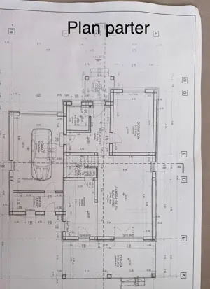Casa individuala LUX ,Dumbravita - imagine 16
