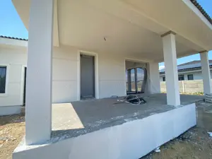 Casa individuala LUX ,Dumbravita - imagine 3