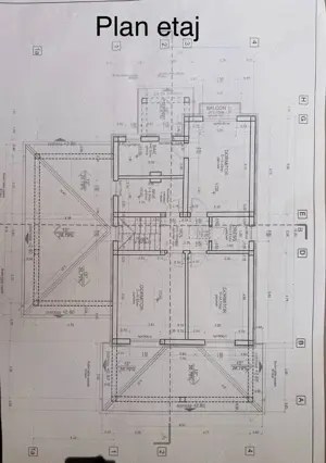 Casa individuala LUX ,Dumbravita - imagine 17