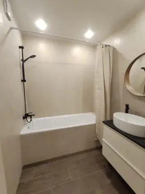 Garsoniera libera cartierul Forilor - imagine 3 Garsoniera libera cartierul Forilor - imagine 3