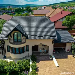 servicii complete acoperisuri  - imagine 4