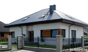 Servicii Complete   Acoperișuri | Reparații Hornuri | Montaj Jgheaburi