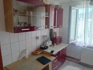 Apartament 3 Cam Precista 70mp decomandat bloc nou mobilat et.4 pod cu autorizatie  - imagine 3