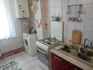 Apartament 3 Cam Precista 70mp decomandat bloc nou mobilat et.4 pod cu autorizatie  - imagine 8