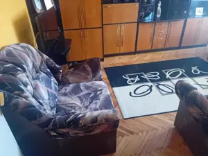 Apartament 3 Cam Precista 70mp decomandat bloc nou mobilat et.4 pod cu autorizatie  - imagine 13