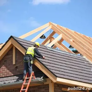 constructii reparatii vopsit tabla - imagine 3