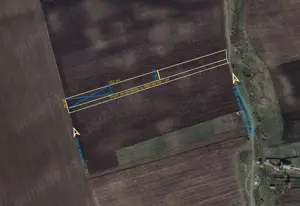 Vând teren Valea Lungă - imagine 2