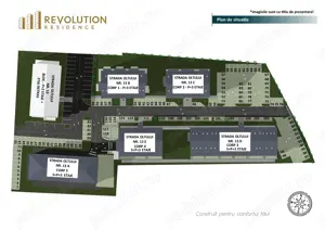 NEW! COMISION 0% - Apartamente 3 camere - Oltului 13C, Baia Mare - imagine 4