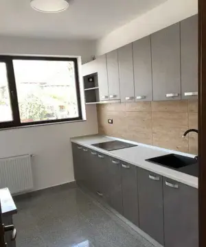 Unirii Budapesta  vila 6 camere - imagine 9